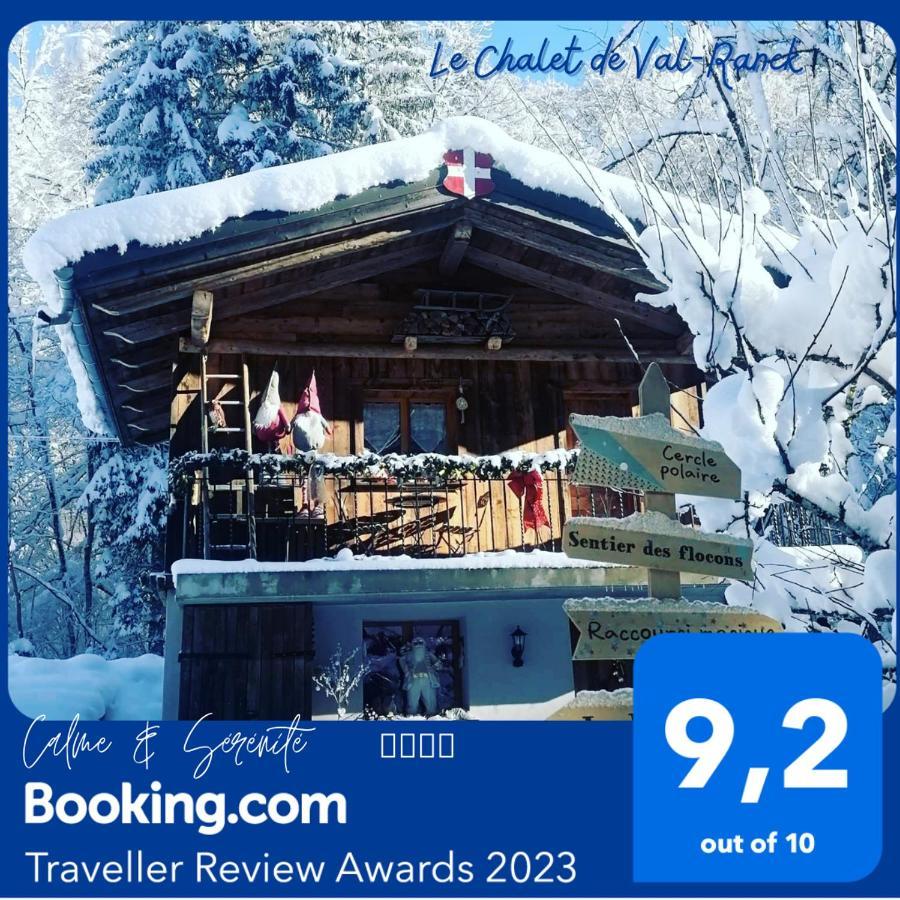 Calme Et Serenite - Etablissement Classe Sixt Exterior foto