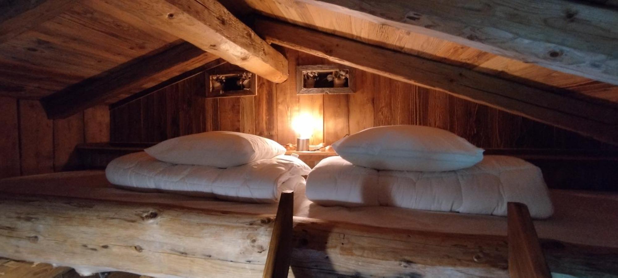 Calme Et Serenite - Etablissement Classe Sixt Quarto foto